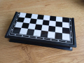 игра шах, снимка 2