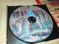 DIMMU BORGIR - Godless Savage Garden MP3 DISC 0411251919, снимка 7