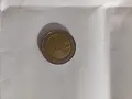 Две евро 2002 А Германия, снимка 1