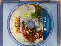 Play Station 4 pro и няколко игри, снимка 8