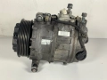 Компресор климатик Мерцедес Мл E класа Kompresor klimatik Mercedes ML Е Class 447220-8253, снимка 2