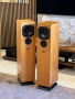 Chario Syntar 200 Tower – Италиански Hi-Fi подови тонколони, снимка 1