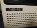 Philips 7250 Radio Flip  Alarm Clock vintage 76', снимка 4