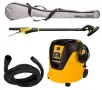 Жираф и прахосмукачка Mirka LEROS 950CV и 1025 L Push& Clean, снимка 1