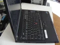 Работещ лаптоп IBM ThinkPad T41 цял или за части, снимка 8