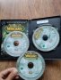 world of warcraft the burning crusade dvd rom - видео игра 3 диска в комплекта , снимка 9