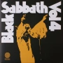 Black Sabbath. High Tide. UFO (Цени в обявата), снимка 4
