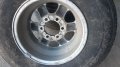 Джанта резервна гума джип 15 цола Митсубиши, снимка 5