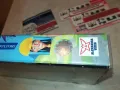 ОМАГЬОСАНИЯТ ИМПЕРАТОР-ORIGINAL VHS VIDEO TAPE 3001251236, снимка 10