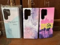 Продавам дизайнерски калъфи за Samsung S22 Ultra, снимка 5