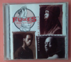 Fugees (Tranzlator Crew) – Blunted On Reality (1994, CD)