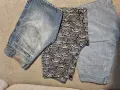 Три чифта къси панталони - H&M, Alcott, снимка 2