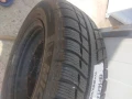 1бр гума 185/65/14 мишелин, снимка 2