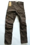 FJALLRAVEN Barents pro hunting pants - мъжки панталон, размер 50 (М), снимка 1