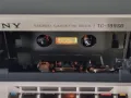Sony TC-199SD касетен дек, снимка 11
