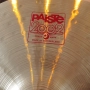 Чинел Paiste 2002 Classic Wild Ride 22" НОВ!, снимка 6