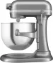 Миксер KitchenAid Heavy Duty 6.9л, снимка 6