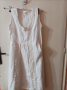 бели рокли кенар, снимка 2