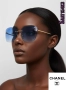 Дамски Слънчеви Очила ⚜️ Chanel , снимка 14