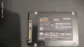 Samsung EVO 860 - 500 GB 2,5 inch SSD, снимка 1