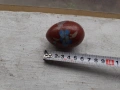 Яйце клоазоне cloisonne, снимка 7