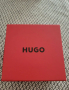Hugo Boss часовник, чисто нов, оригинален. Неръждаема стомана, снимка 3