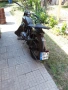 Продавам мотоциклет, снимка 8