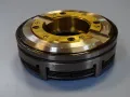 Съединител електромагнитен CUGIR CED20 electromagnetic multi-plate clutch 24VDC, снимка 1