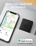 Security Smart тракер карта , работи с Apple Find My проследяване на портфейл,телефон , снимка 3
