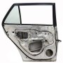 Задна лява врата Toyota Avensis II 2003-2009 ID:111345, снимка 2