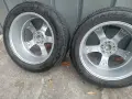 Продавам джанти със летни гуми 5х112 19, снимка 13