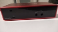 Аудио интерфейс Focusrite Scarlett 2i2 3rd Generation USB, снимка 5