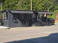 ТЕНТА 2бр. цвят Антрацит на 1 месец, снимка 1