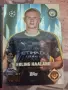 Topps Match Attax Extra (UEFA Champions League 2025–2026), снимка 2
