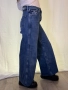 Дънки Tommy Jeans, широк крачол, 27/32, снимка 2