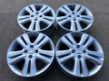 4 броя алуминиеви джанти за Honda Jazz,Fit,Grace,Insignt 16, снимка 2