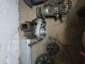 Двигател Ситроен/ Пежо 2.5 д, снимка 2