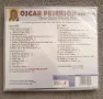 CD: Неразопакован албум с 2 диска на Oscar Peterson Оскар Питърсън, снимка 2