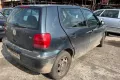 VW Polo 2000г. 1.4 бензин НА ЧАСТИ, снимка 4
