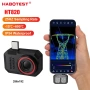 Термо камера 256 x 192 USB  за телефон термокамера, снимка 10