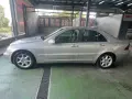 Mercedes-Benz C 200 W203, снимка 2