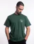 Тениска Carhartt S/S New Frontier размер S, снимка 3