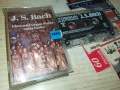 J.S.BACH MADE IN USA-ORIGINAL TAPE 2407251151, снимка 1