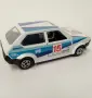 POLISTIL FIAT RITMO RALLY 1/24 1/43 1/64 лот, снимка 15