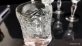 кристални чаши за ракия, снимка 7