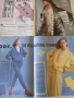 Списание FASHION, DDR, снимка 6