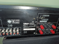 Продавам усилвател Yamaha-rx-396rds, снимка 2