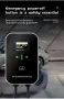 офесионална SMART зарядна станция Type 2 22kW 32A WiFi RFID 5м, снимка 10