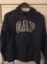 Оригинално горнище с качулка GAP, снимка 1