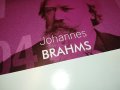 JOHANNES BRAHMS CD-ВНОС GERMANY 1304231110, снимка 7